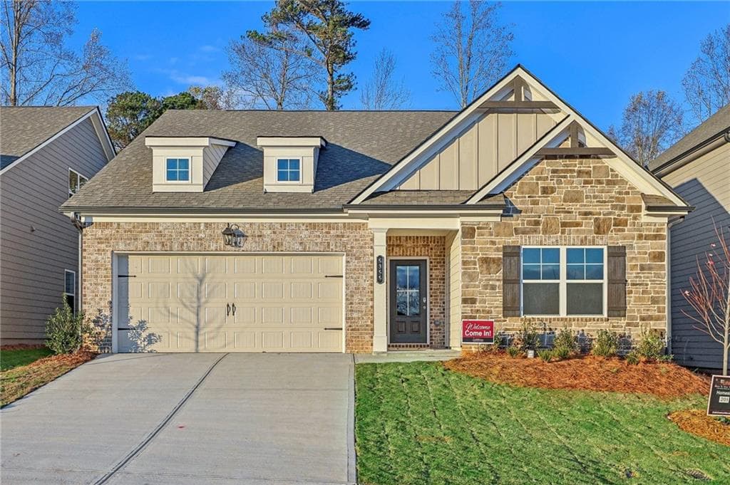 5355 Milford Drive, Gainesville, GA 30507 — most recent listing photo