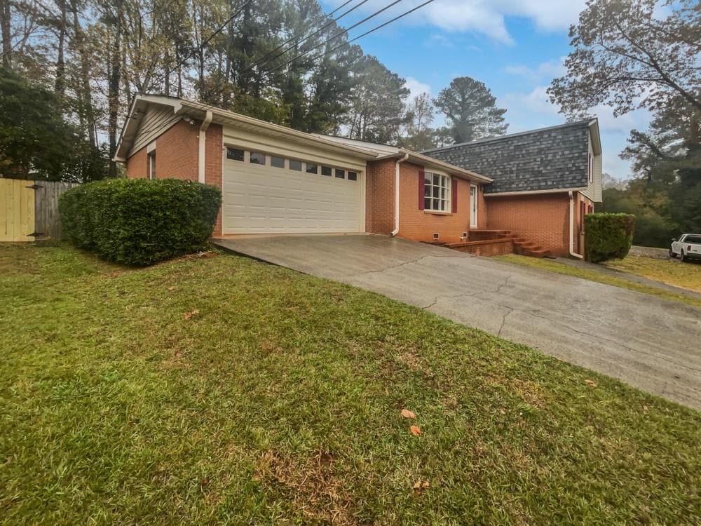 1122 Martin Nash Road, Lilburn, GA 30047 — most recent listing photo
