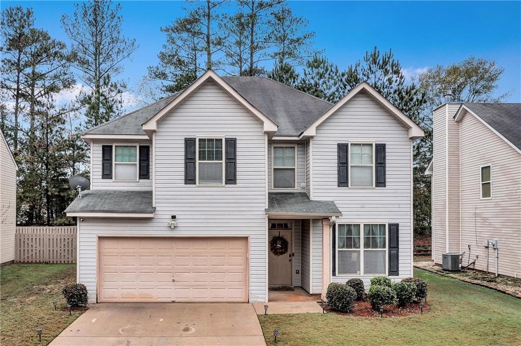 4825 Medlock Trail Court, Snellville, GA 30039 — most recent listing photo