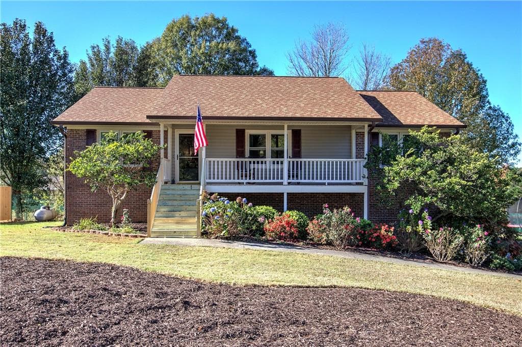 20 Greystone Lane, Cartersville, GA 30121 — most recent listing photo