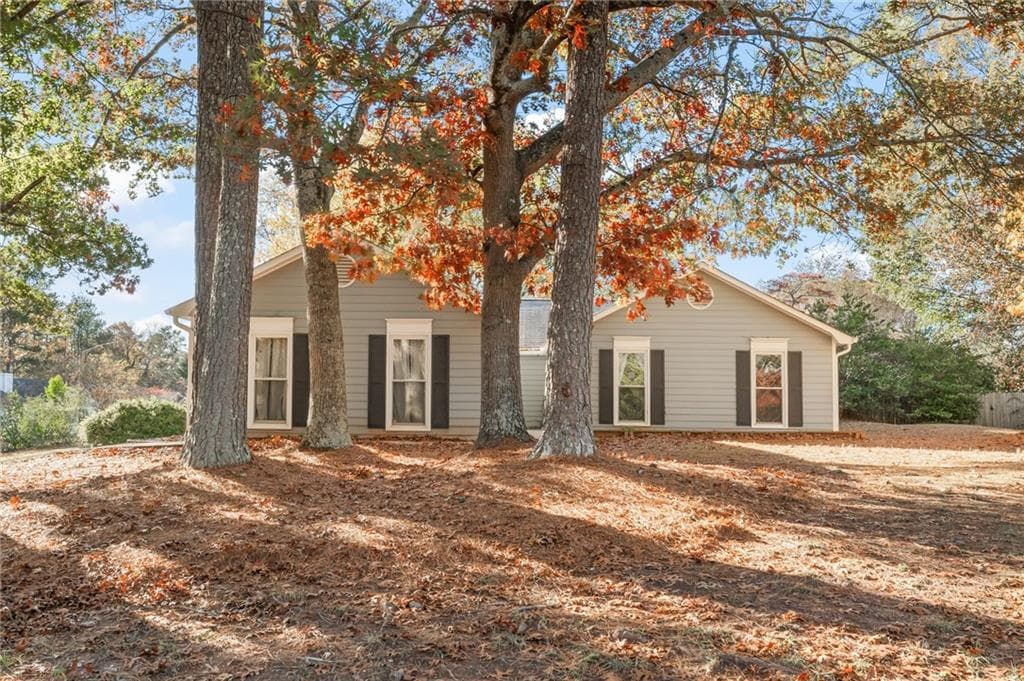 921 ARBOR FOREST Landing, Marietta, GA 30064 — most recent listing photo