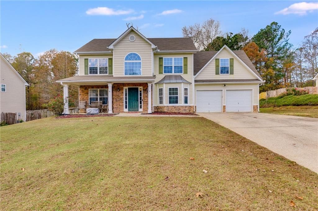 178 Birchwood Drive, Temple, GA 30179 — most recent listing photo