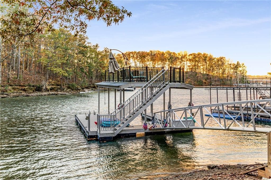 5465 Dogwood Lane, Gainesville, GA 30504 — most recent listing photo