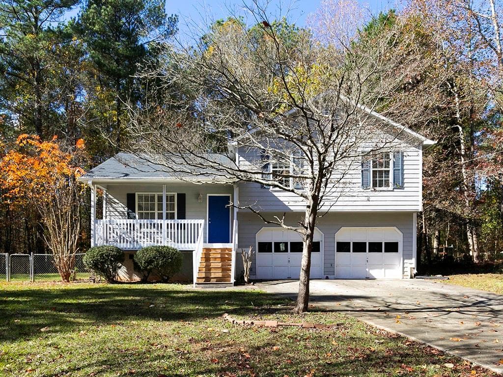 212 TOBE MCGARITY Road, Dallas, GA 30157 — most recent listing photo