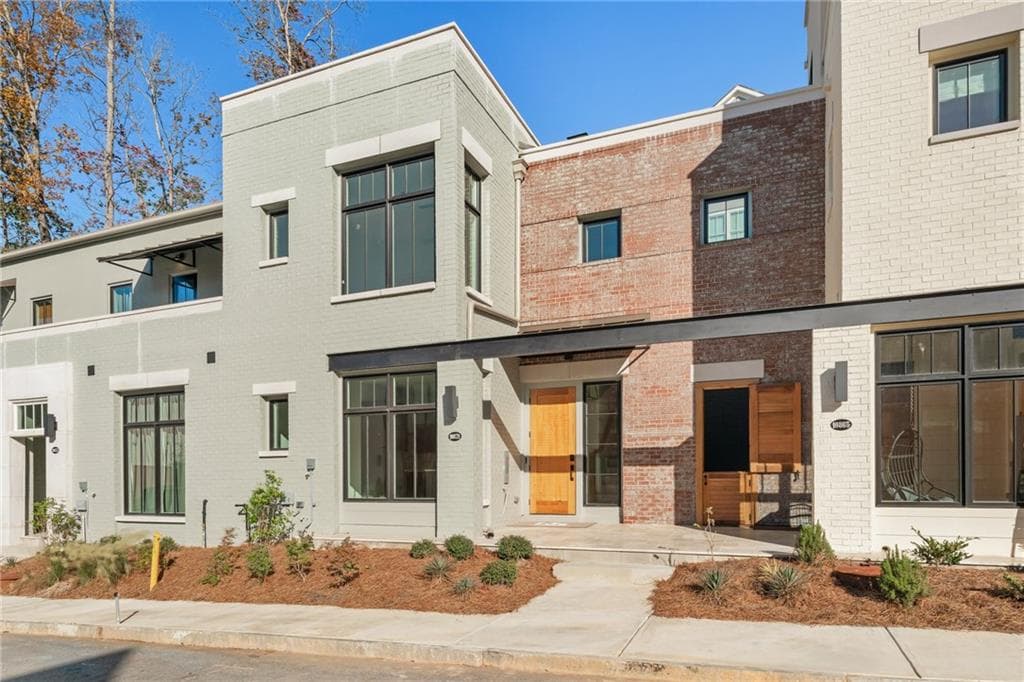 10871 Serenbe Lane, Chattahoochee Hills, GA 30268 — most recent listing photo
