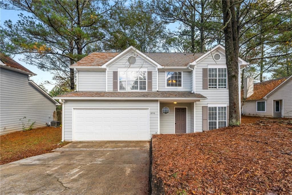 896 Kilkenny Circle, Lithonia, GA 30058 — most recent listing photo