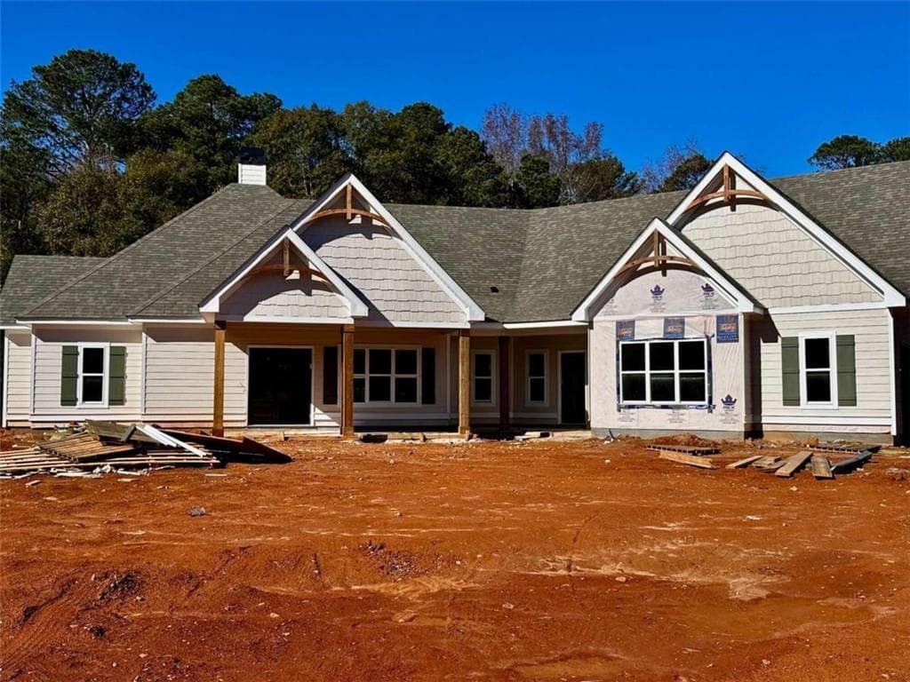 110 Mote Road, Carrollton, GA 30117 — most recent listing photo