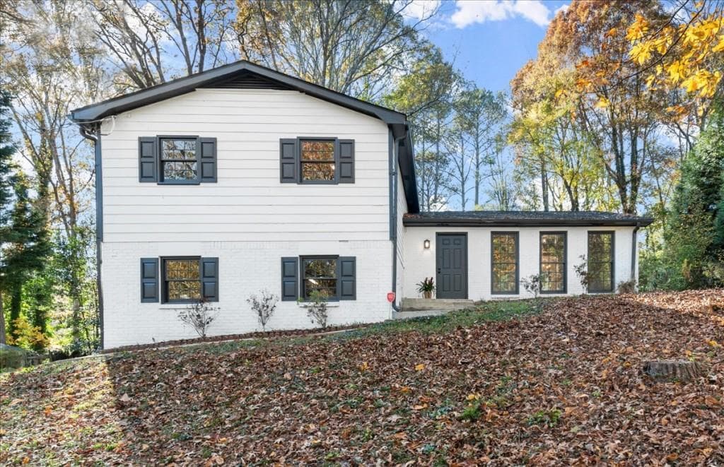 1433 Mary Dale Drive, Lilburn, GA 30047 — most recent listing photo