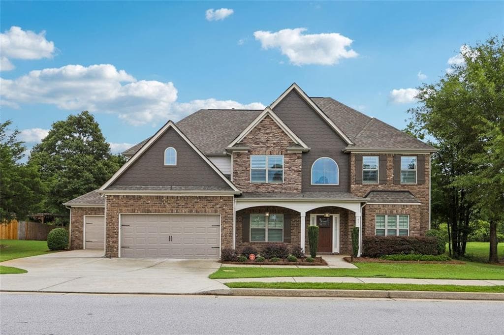 45 KENWOOD Trail, Senoia, GA 30276 — most recent listing photo