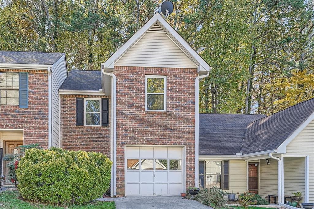 1041 Travelers Trail, Kennesaw, GA 30144 — most recent listing photo