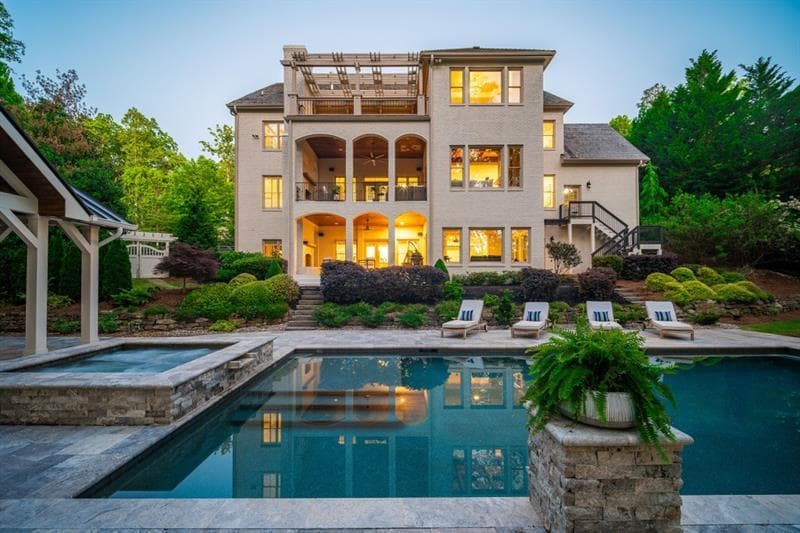 13210 Owens Way, Milton, GA 30004 — most recent listing photo