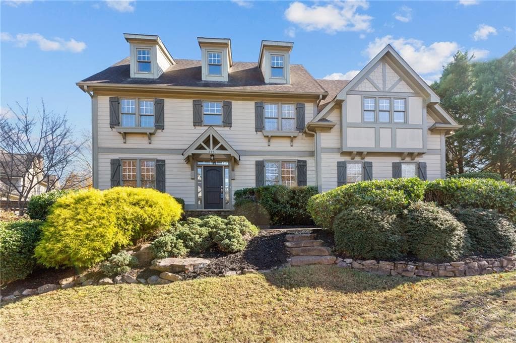 275 Sagamore Cove, Sugar Hill, GA 30518 — most recent listing photo