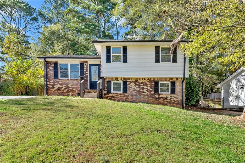 8473 Taylor Road, Riverdale, GA 30274 — most recent listing photo