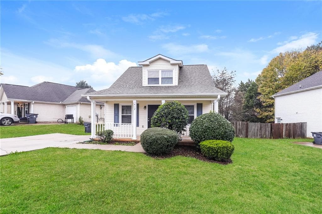 417 Tina Hely Court, Stockbridge, GA 30281 — most recent listing photo