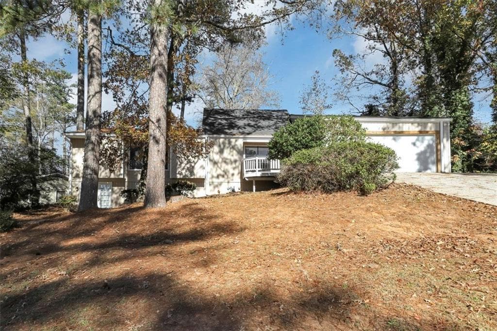 2773 BATTLE Trail, Marietta, GA 30064 — most recent listing photo