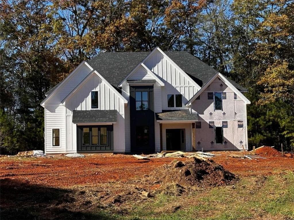 160 Mote Road, Carrollton, GA 30117 — most recent listing photo