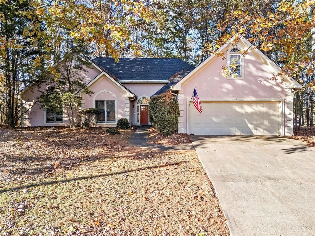 503 Deer Run Way, Woodstock, GA 30189 — most recent listing photo