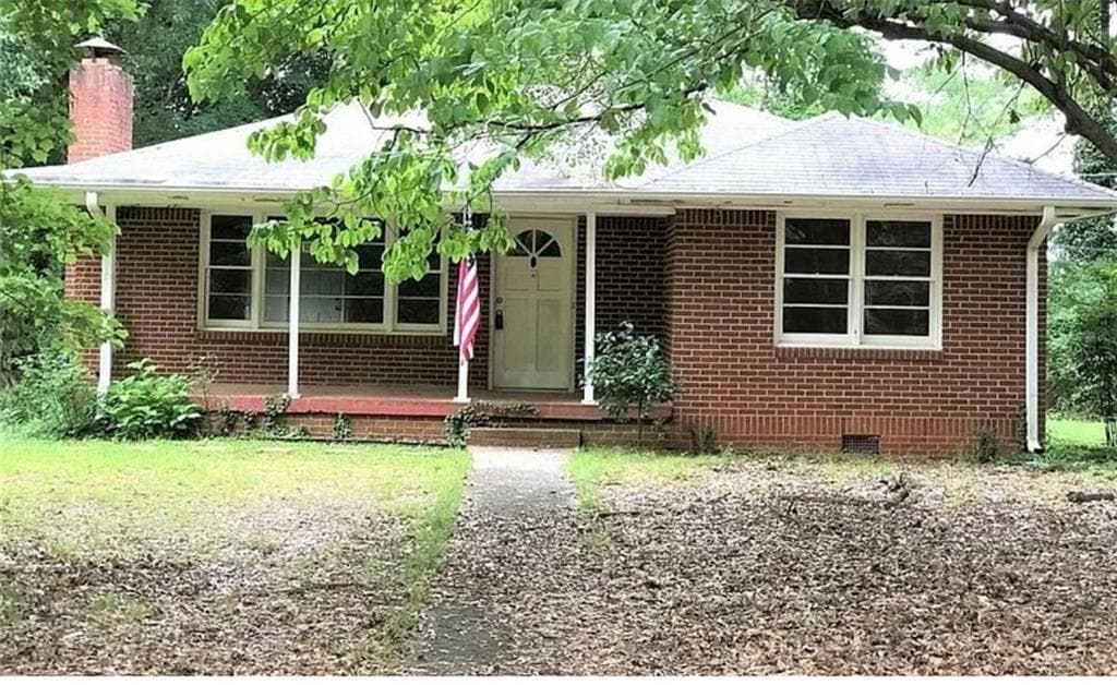 5621 ZANOLA Drive, Mableton, GA 30126 — most recent listing photo