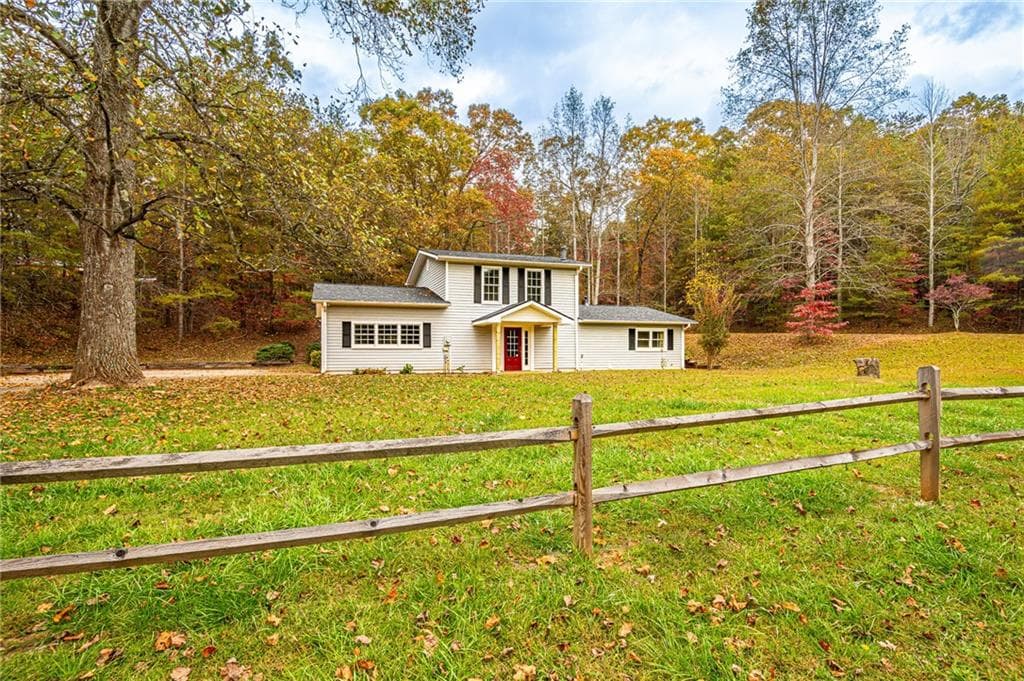 2747 Damascus Church Road, Dahlonega, GA 30533 — most recent listing photo