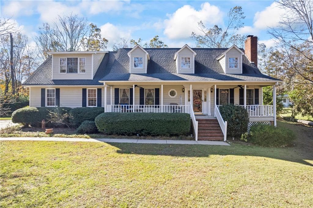 1046 Savannah Way, Lincolnton, GA 30817 — most recent listing photo