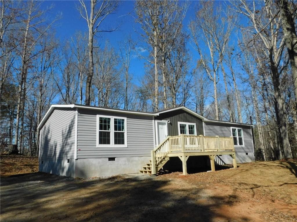 51 Satterfield Road, Dahlonega, GA 30533 — most recent listing photo