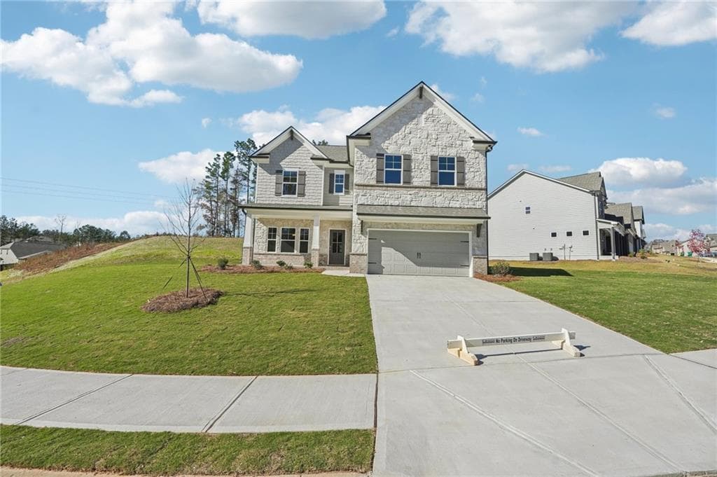 1374 Ruddy Duck Drive, Jefferson, GA 30549 — most recent listing photo