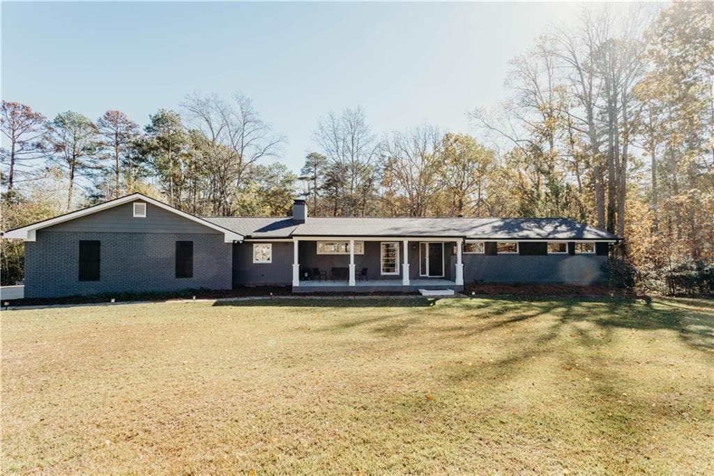 6111 Hutchins Drive, Buford, GA 30518 — most recent listing photo