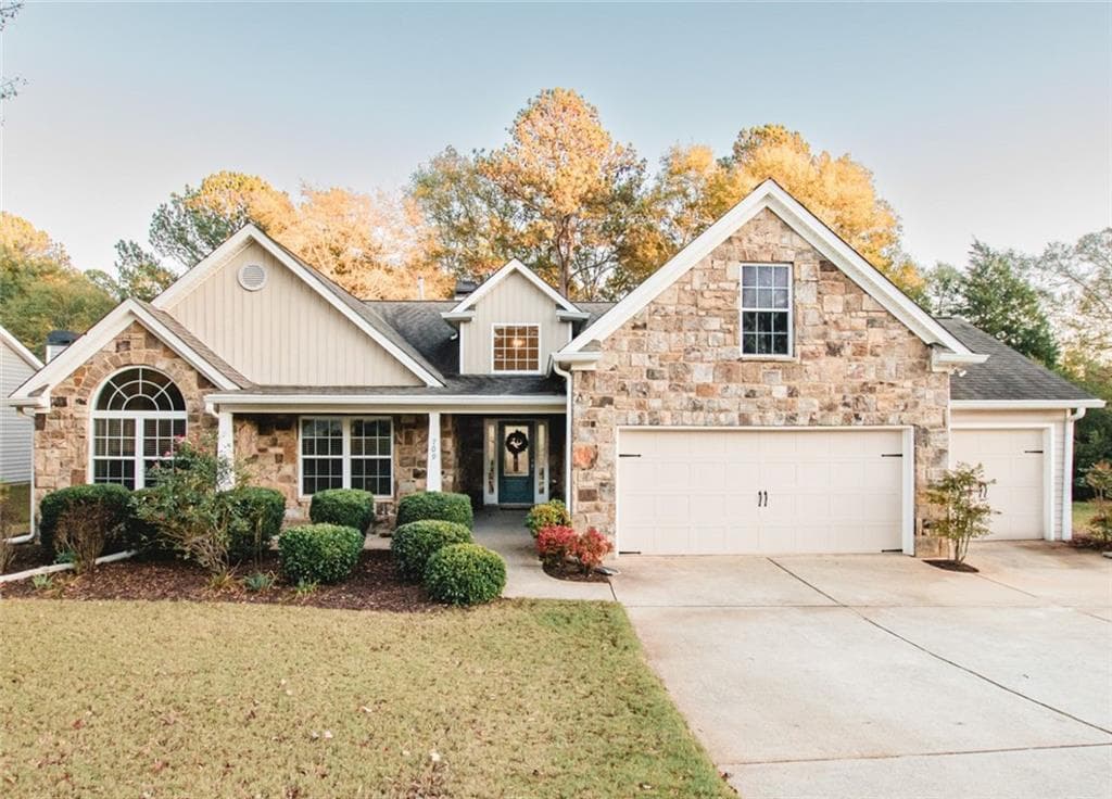 709 Belle Vista, Monroe, GA 30656 — most recent listing photo