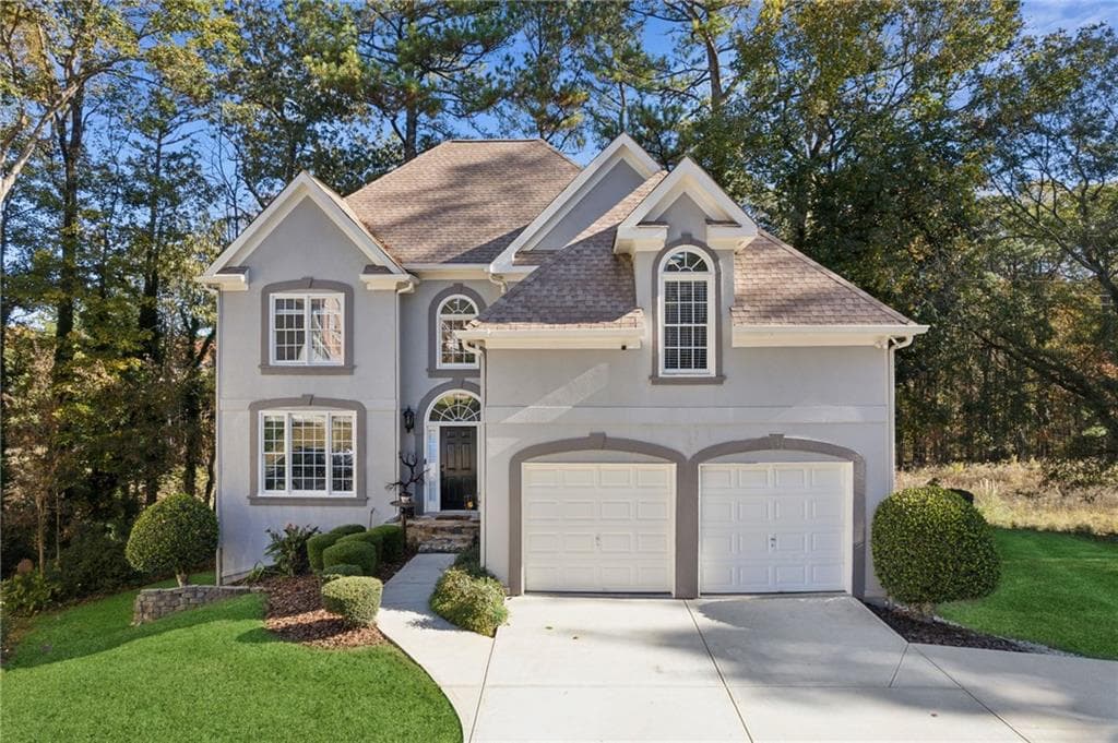 5195 Wyntree Court, Peachtree Corners, GA 30071 — most recent listing photo
