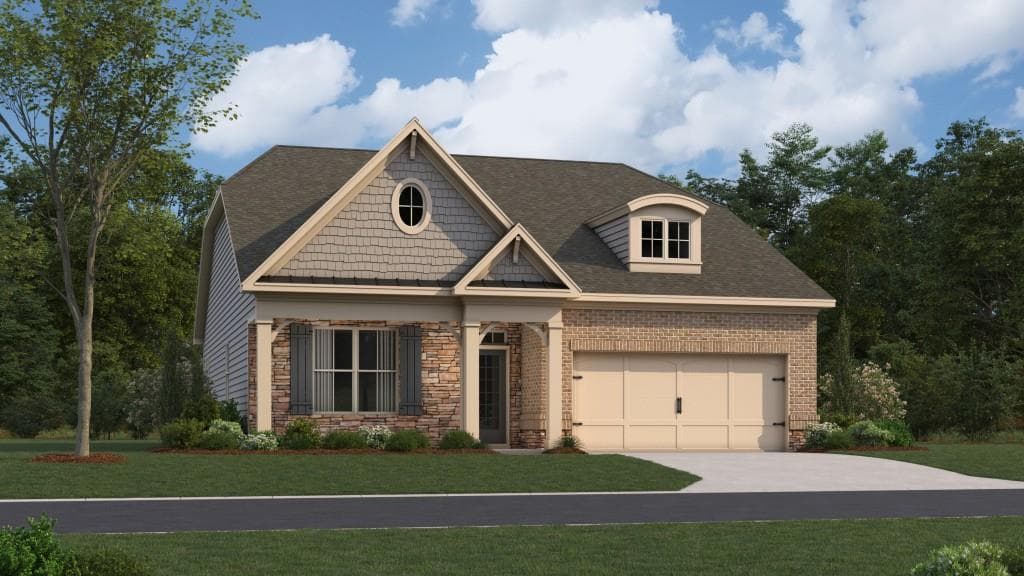 193 Hickory Bluffs Parkway, Canton, GA 30114 — most recent listing photo