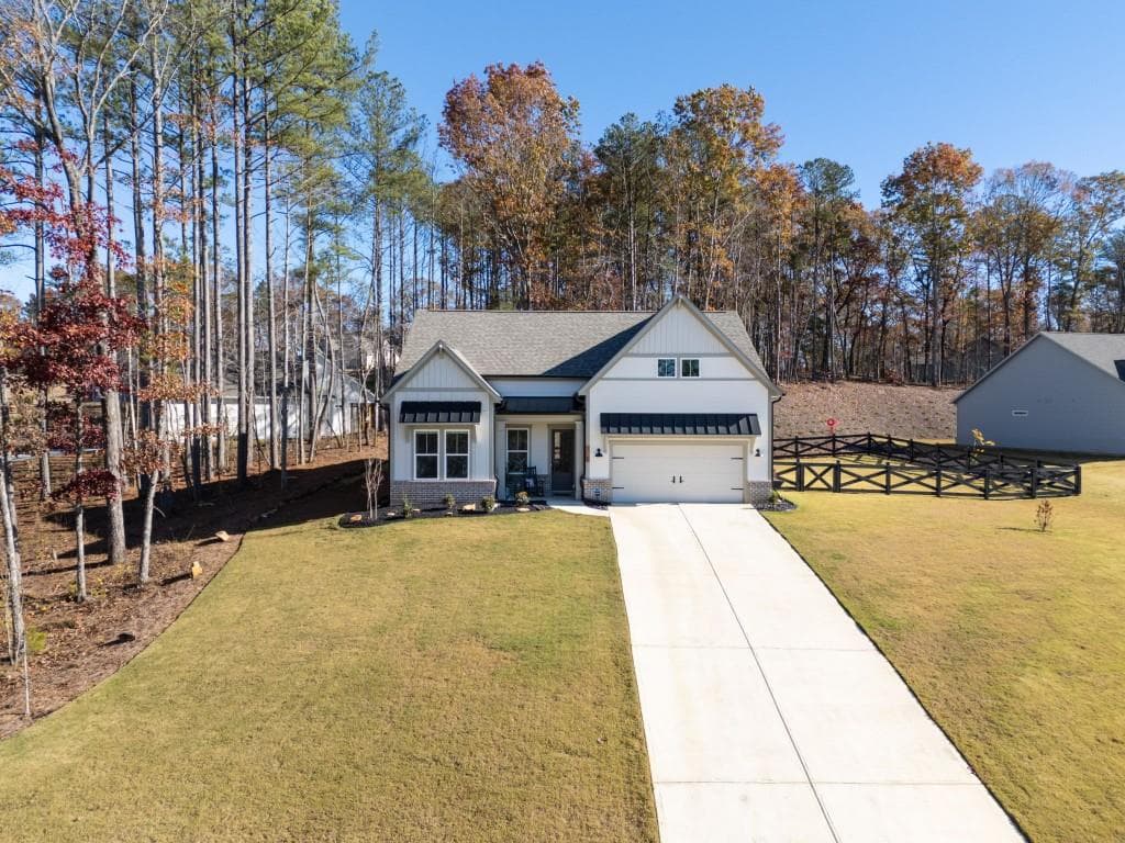 315 Linger Longer Drive, Ellijay, GA 30540 — most recent listing photo