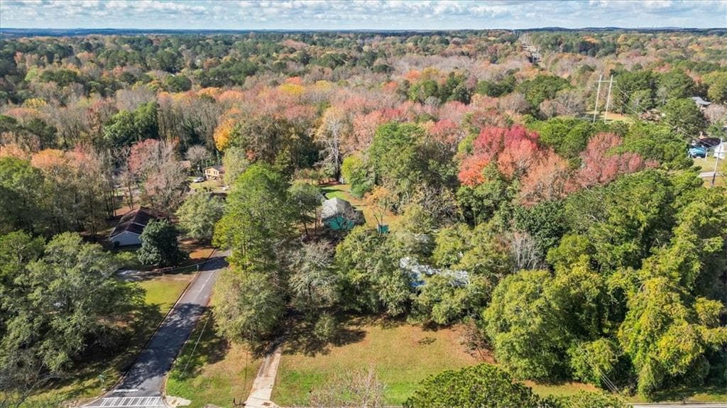 3 bedroom, 3 bathroom single family residence sold at 2855 Highway 20, Conyers, GA 30013