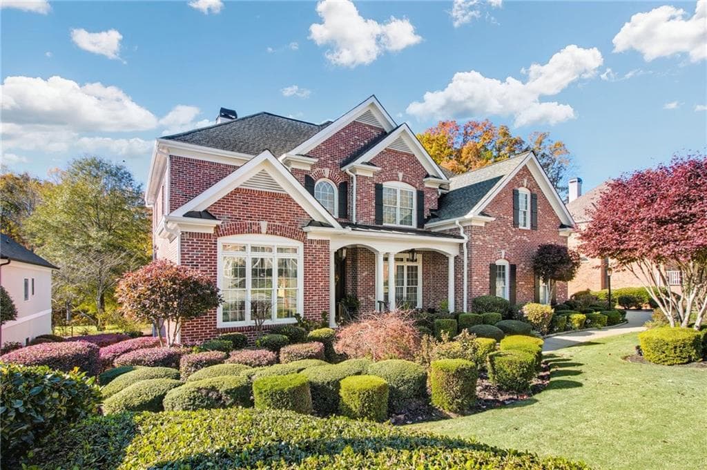 2661 Floral Valley Drive, Dacula, GA 30019 — most recent listing photo