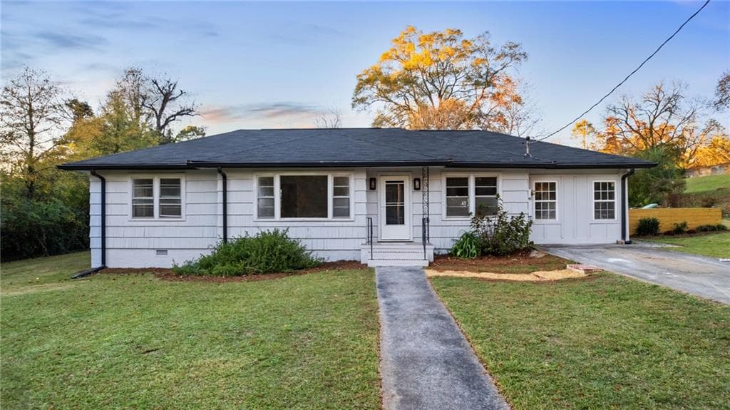 3 Hillcrest Avenue, Rome, GA 30161 — most recent listing photo