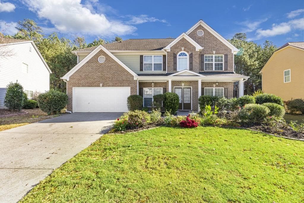 434 Crestmont Lane, Canton, GA 30114 — most recent listing photo