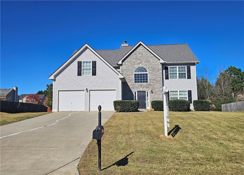 2963 Wind Springs Way, Snellville, GA 30039 — most recent listing photo