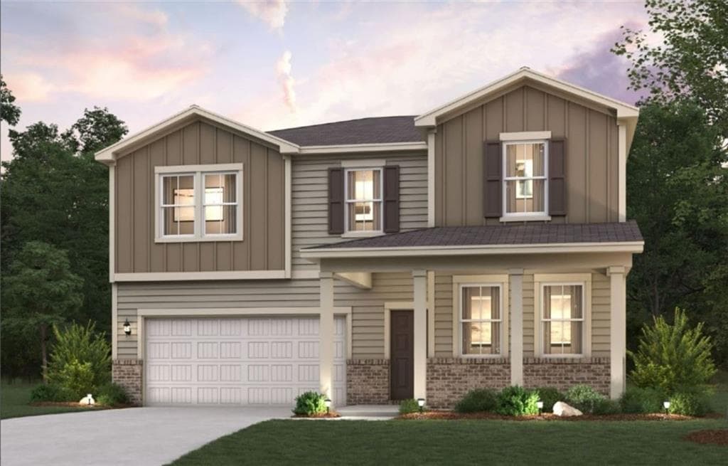 4175 Viola Place, Atlanta, GA 30349 — most recent listing photo