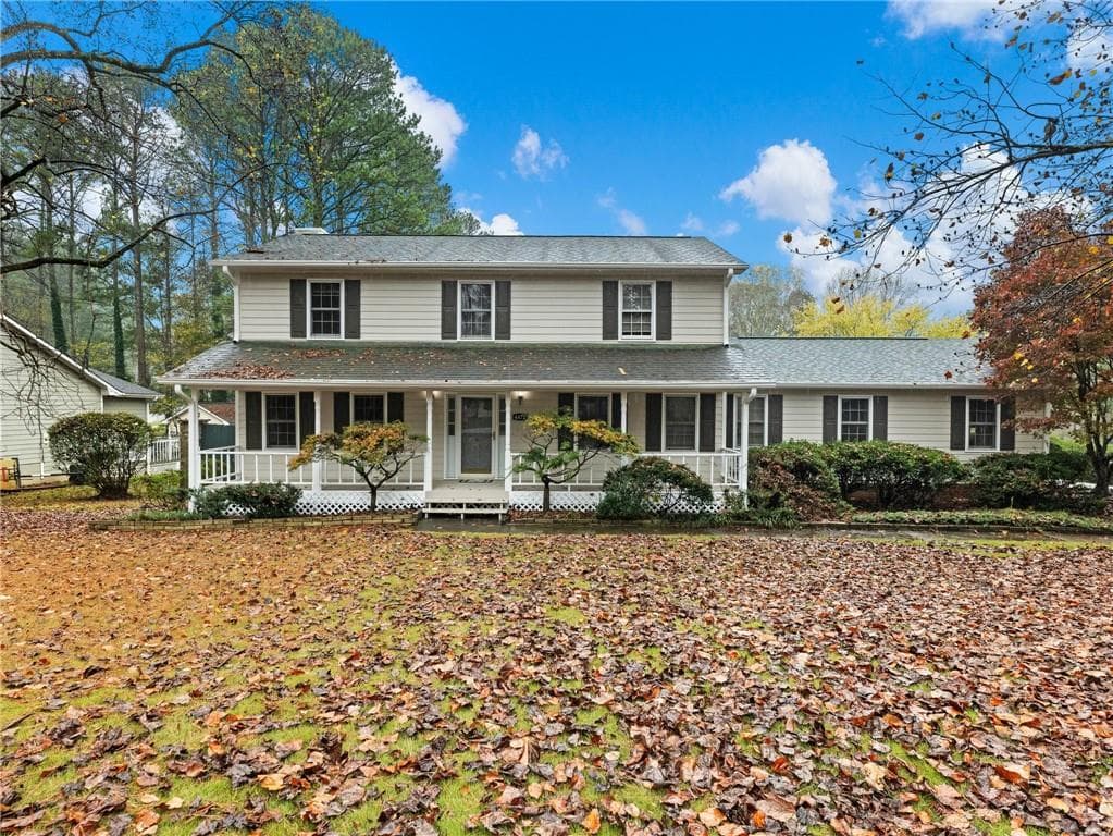 4472 Shiloh Hills Drive, Snellville, GA 30039 — most recent listing photo