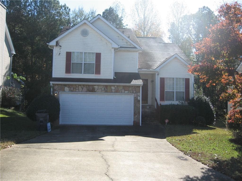 4032 Robin Circle, Atlanta, GA 30349 — most recent listing photo