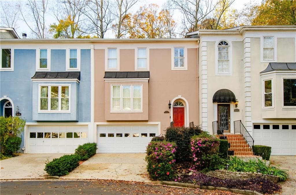 3609 E Bay Street, Duluth, GA 30096 — most recent listing photo
