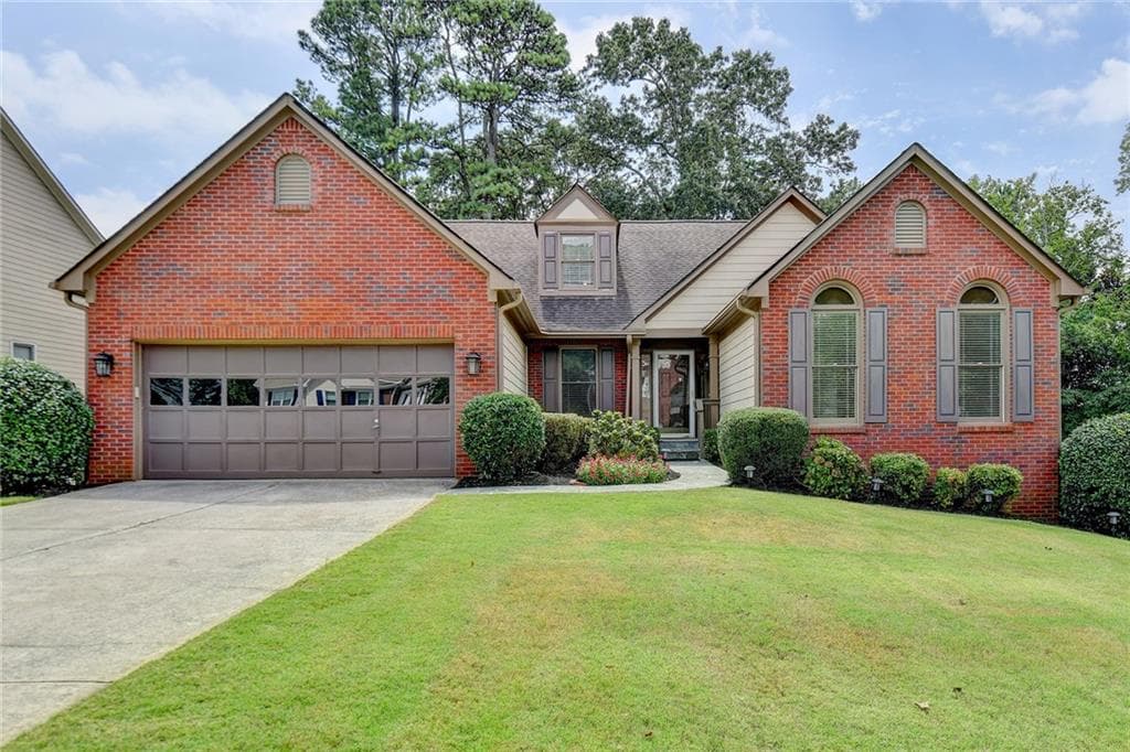 3740 Glennvale Court, Cumming, GA 30041 — most recent listing photo