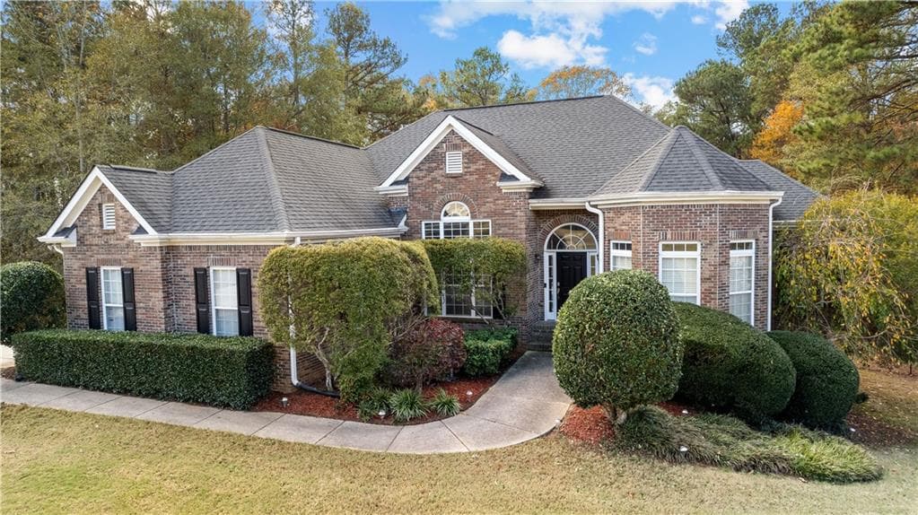 3771 Mason Ridge Drive, Winston, GA 30187 — most recent listing photo