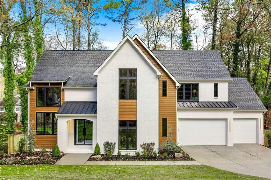 325 Amberidge Trail, Sandy Springs, GA 30328 — most recent listing photo