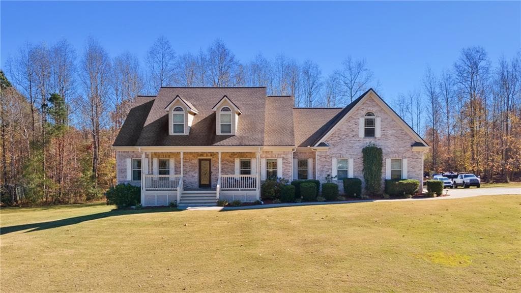 314 Highway 59, Commerce, GA 30530 — most recent listing photo