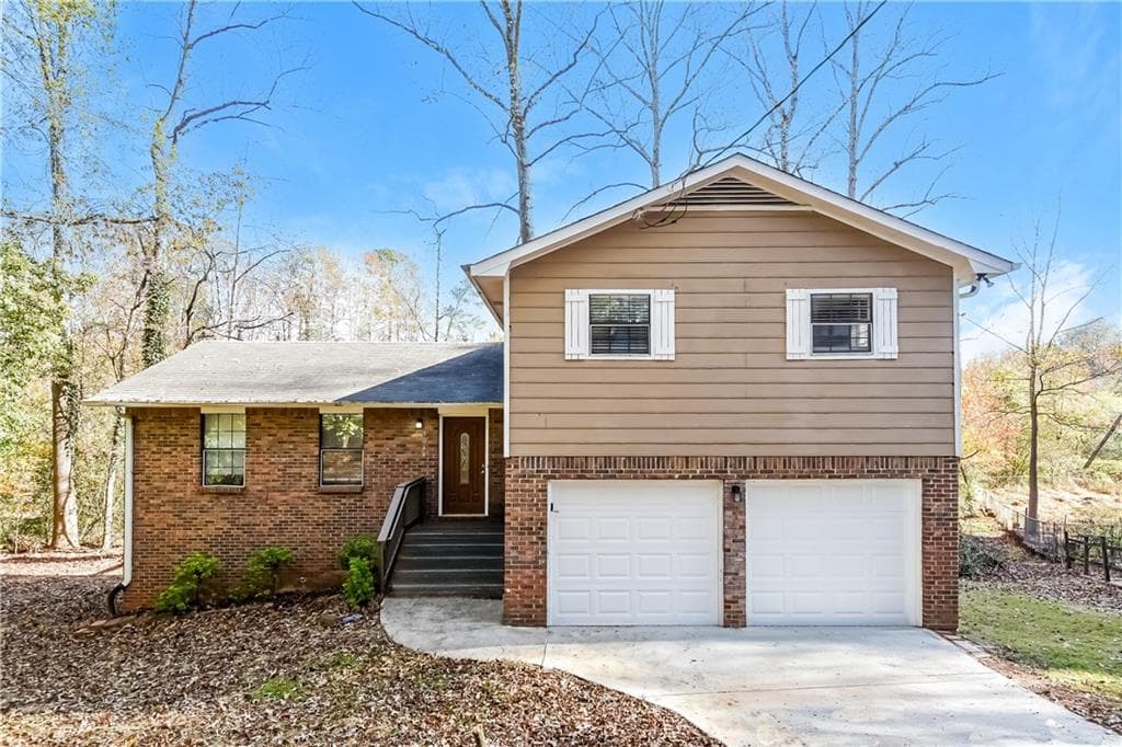 5064 Faye Court, Norcross, GA 30071 — most recent listing photo