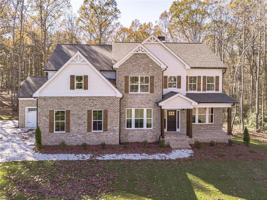 290 Nunnally Farm Road, Monroe, GA 30655 — most recent listing photo
