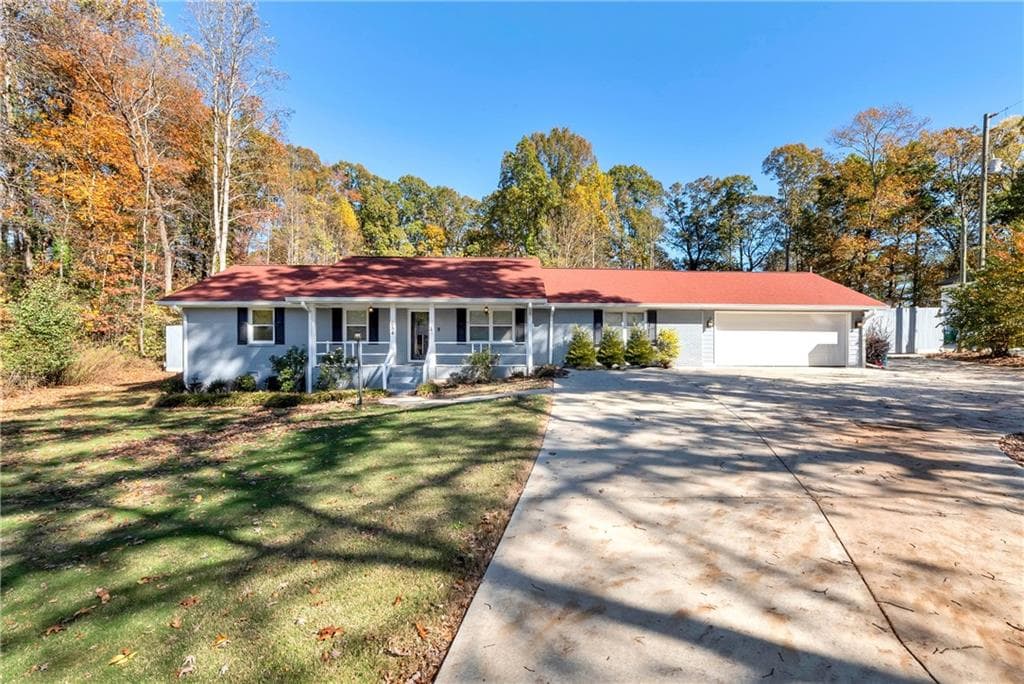 654 Garner Road, Lilburn, GA 30047 — most recent listing photo