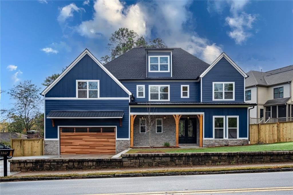 3367 Rockbridge Road, Avondale Estates, GA 30002 — most recent listing photo