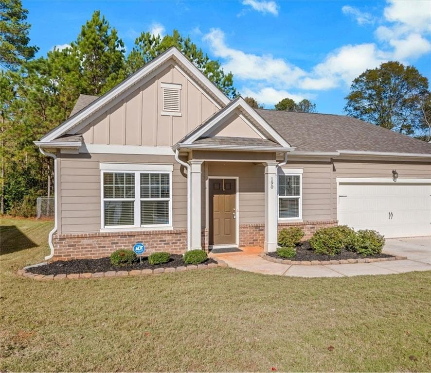 190 Randette Drive, Covington, GA 30016 — most recent listing photo