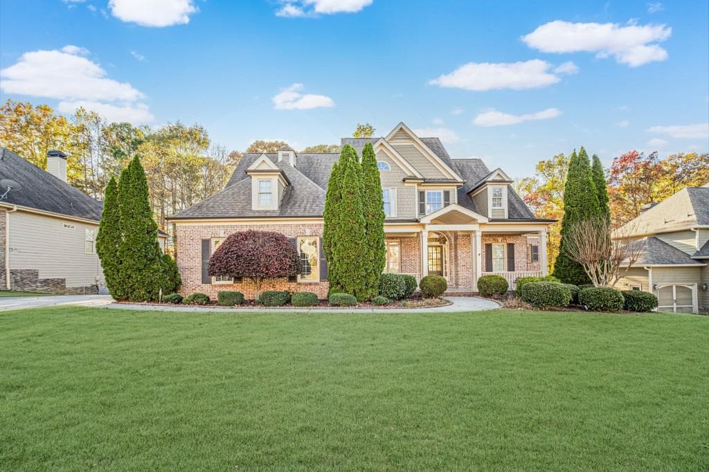 1713 Wheatstone Drive, Grayson, GA 30017 — most recent listing photo